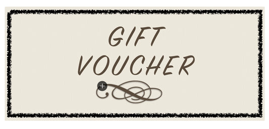 Philip Thornton Gift Card